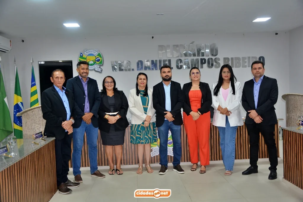 Câmara de Belém do Piauí aprova projeto que destina recursos ao Fundo da Pessoa Idosa