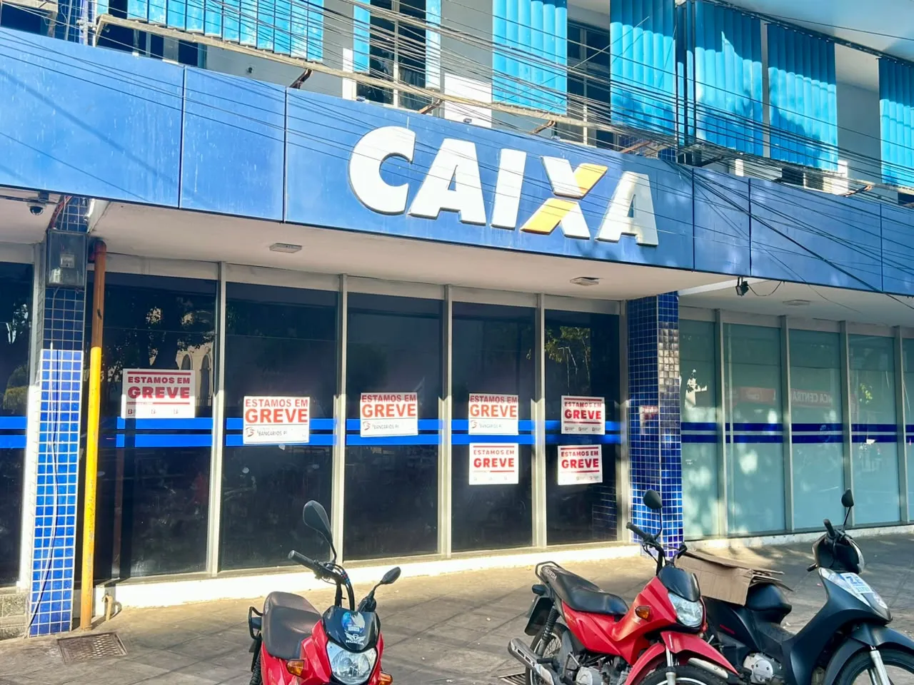 Entenda como fica o atendimento da Caixa após decisão do TST sobre a greve