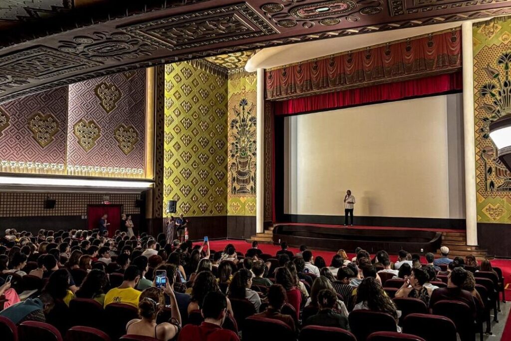 Governo lança primeiro edital dos Arranjos Regionais do Audiovisual