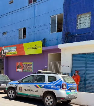 Jovem de 20 anos é encontrada sem vida dentro de apartamento em Araripina
