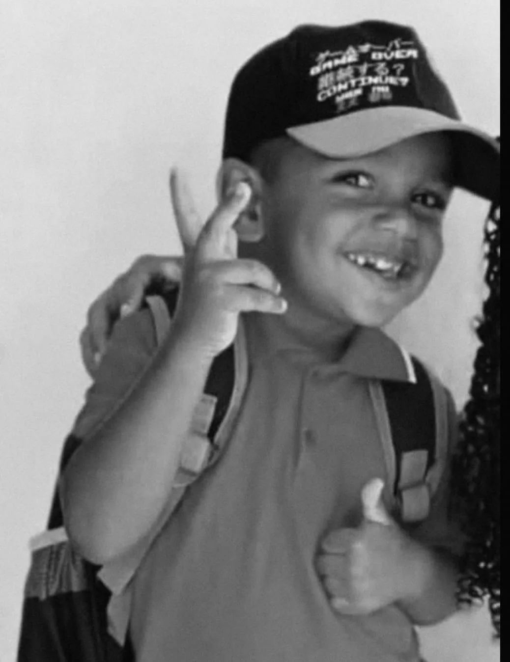 Pequeno Ítalo Levi, de 5 anos, morre após se afogar em barreiro na zona rural de Simões