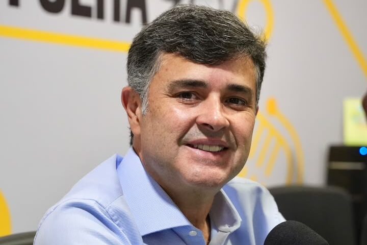 “Precisamos ter o Senado trabalhando para Pernambuco”, diz Eduardo da Fonte em sabatina