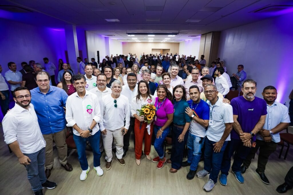 Raquel Lyra se reúne com trade turístico de Pernambuco e destaca avanços no setor