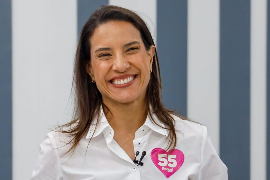 TRE-PE mantém no ar propaganda de Raquel Lyra sobre bets