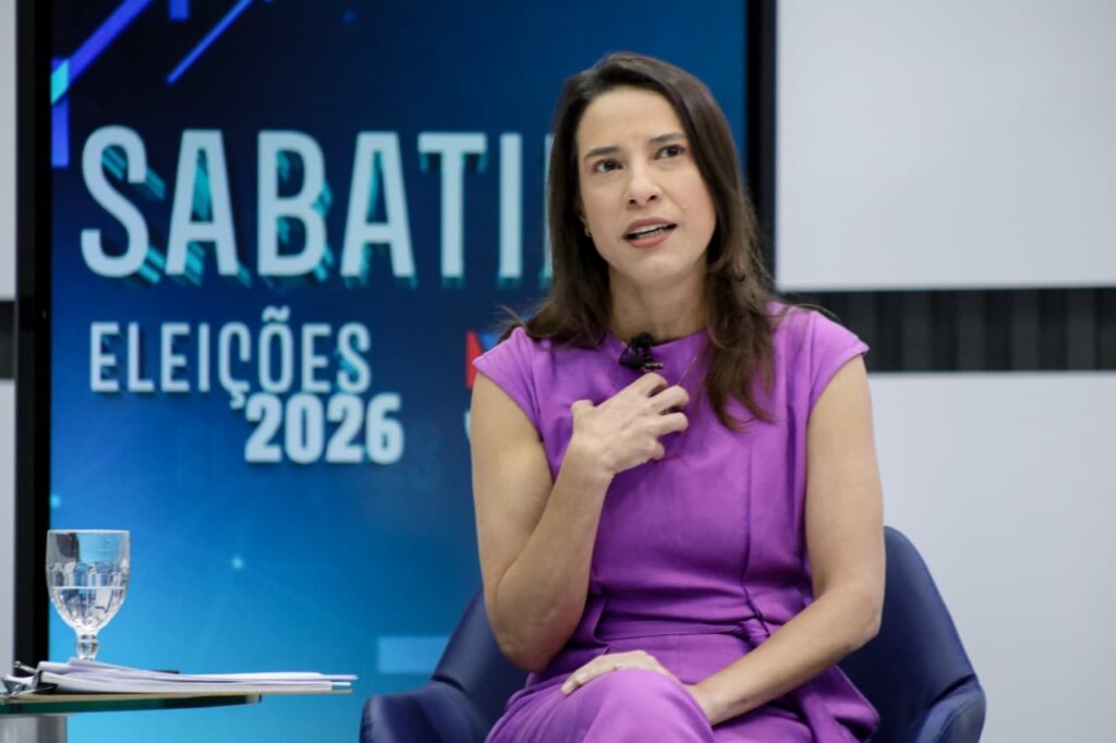 Justiça suspende temporariamente direito de resposta de Raquel Lyra