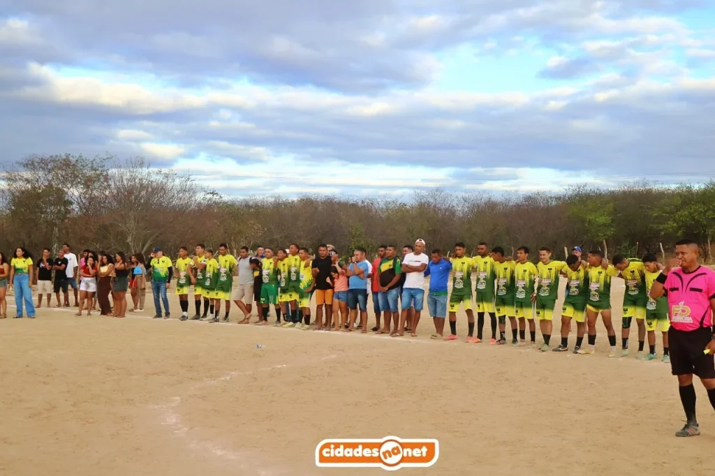 Poço do Pato vence Angical nos pênaltis e conquista o título da Copa Arturzinho de Futebol em Jaicós