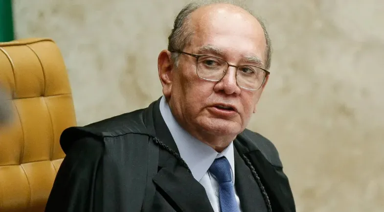 Vorcaro se reuniu com Gilmar Mendes antes de julgamento de causa bilionária
