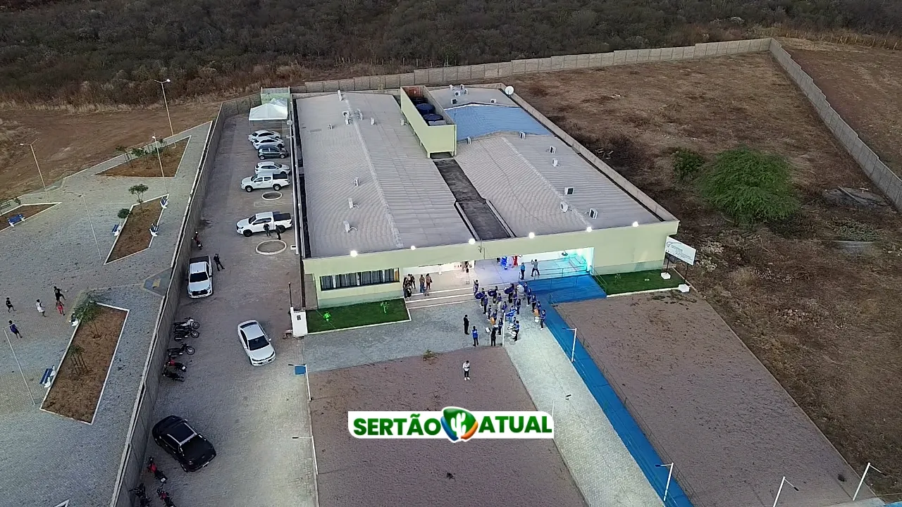 Polo UAB de Simões celebra 20 anos de história formando profissionais e transformando vidas no semiárido piauiense