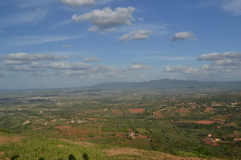 Foto agreste do pernambuco